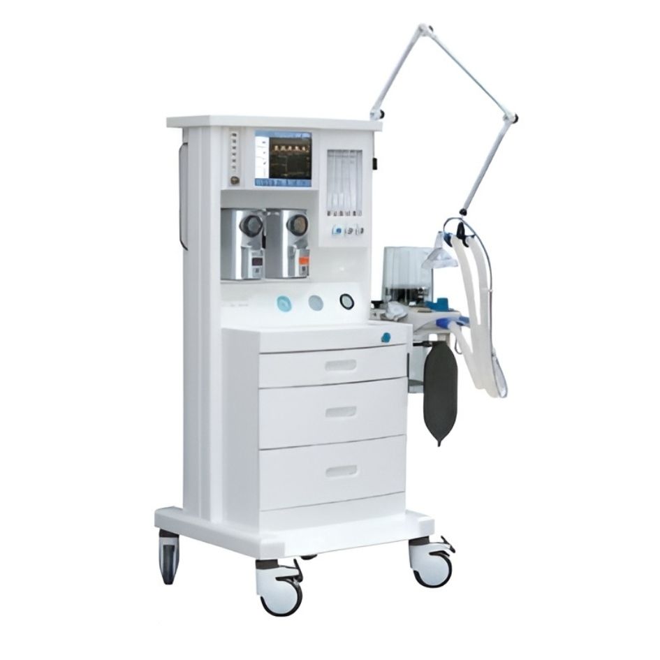 ANESTHESIA WORKSTATION DIAMOND