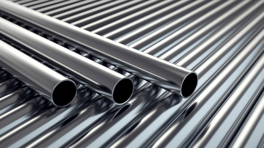 STAINLESS STEEL 316L SEAMLESS PIPE