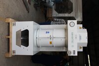 Rice Whitening Machine