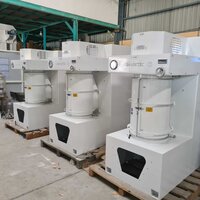 Rice Whitening Machine