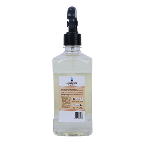 Cedarwood Mosquito Repellent