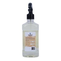 Cedarwood Mosquito Repellent