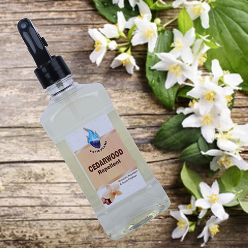 Cedarwood Mosquito Repellent