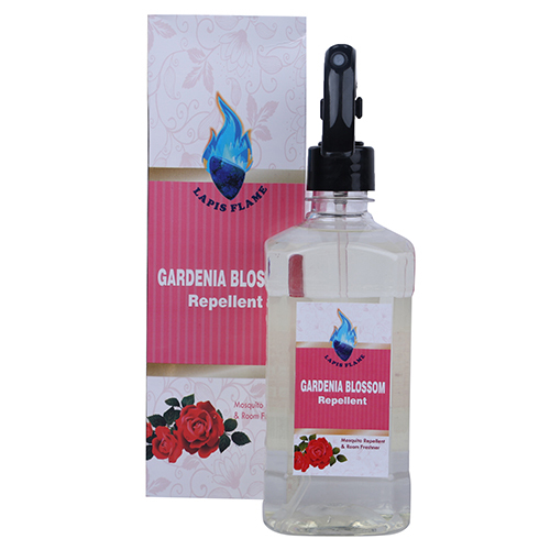 Good Quality Gardenia Blossom Mosquito Repellent