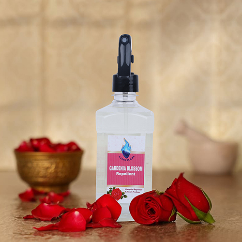 Gardenia Blossom Mosquito Repellent
