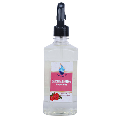 Gardenia Blossom Mosquito Repellent