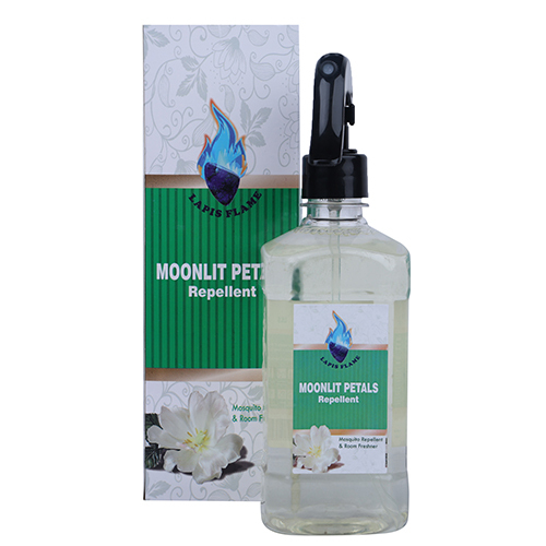 Good Quality Moonlit Petals Mosquito Repellent