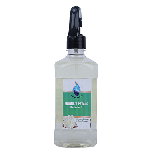 Moonlit Petals Mosquito Repellent