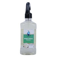 Moonlit Petals Mosquito Repellent