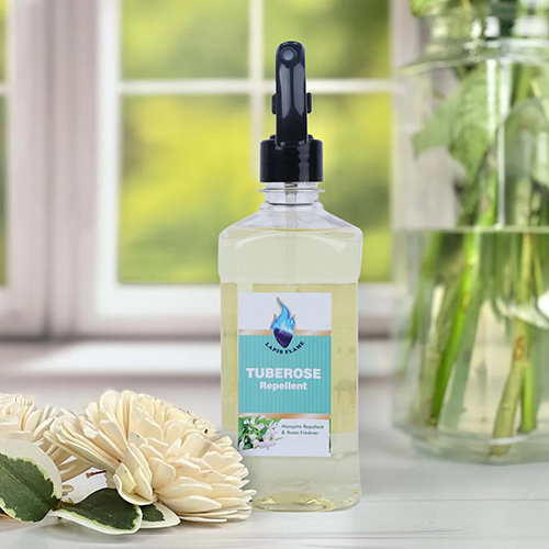 Tuberose Mosquito Repellent