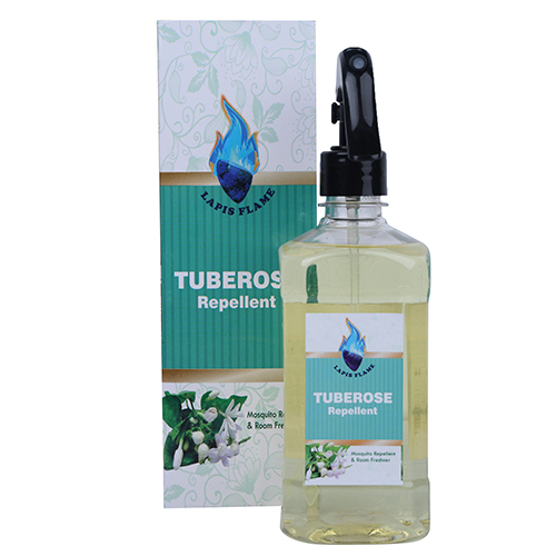 Tuberose Mosquito Repellent