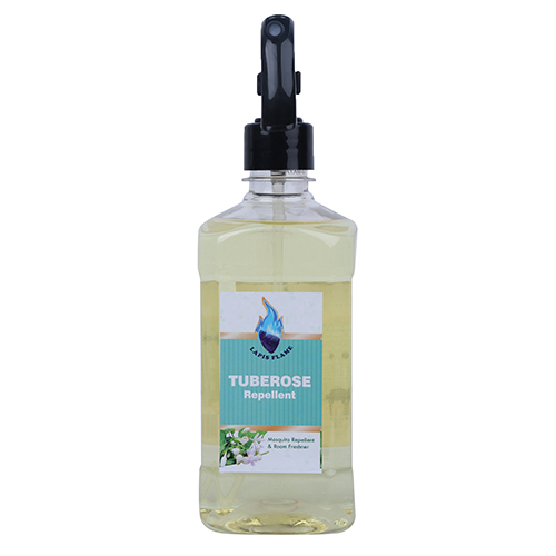 Tuberose Mosquito Repellent