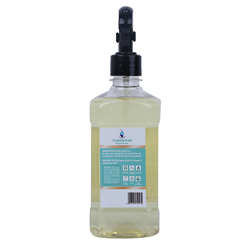 Tuberose Mosquito Repellent