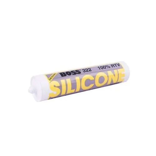 Boss Silicone Sealant