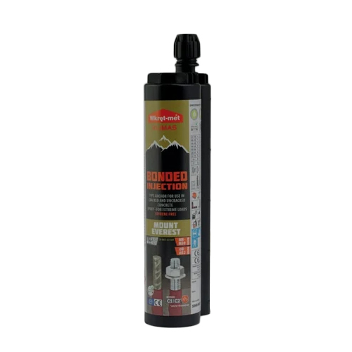 Mount Everest Chemical Anchor Sealant