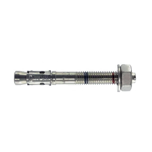 LE-A4 SS A4 Wedge Anchors