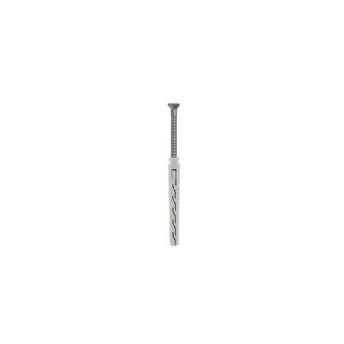 Galvanized Countersunk Head Screw With Frame Plug