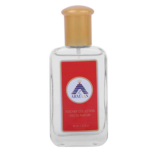 40ML Asscher Collection Eau De Perfume