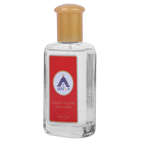40ML Asscher Collection Eau De Perfume
