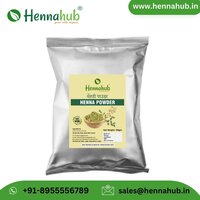 Natural Organic Herbal Real Triple Refined Shifted Henna Powder for Hair powder form direct from manufacturer