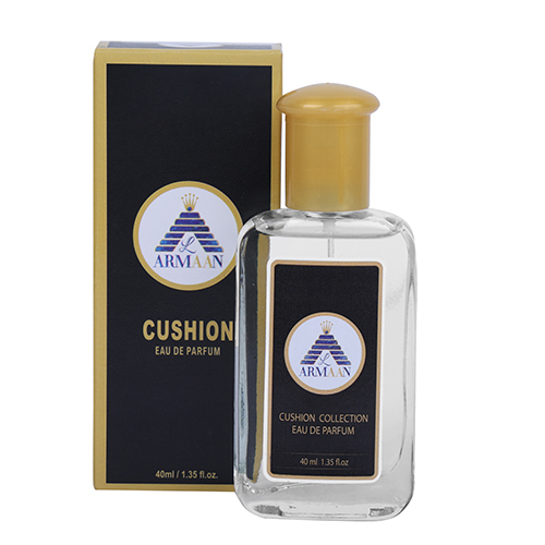 Cologne 40 Ml Cushion Collection Eau De Perfume