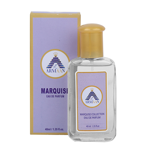 Cologne 40 Ml Marquise Collection Eau De Perfume