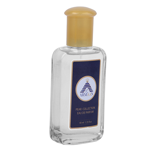 40 ML Pear Collection Eau De Perfume