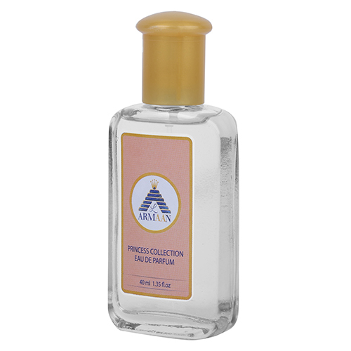 40 ML Princess Collection Eau De Perfume