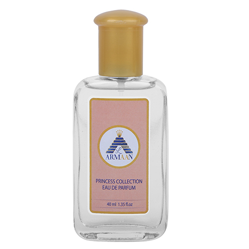 40 ML Princess Collection Eau De Perfume