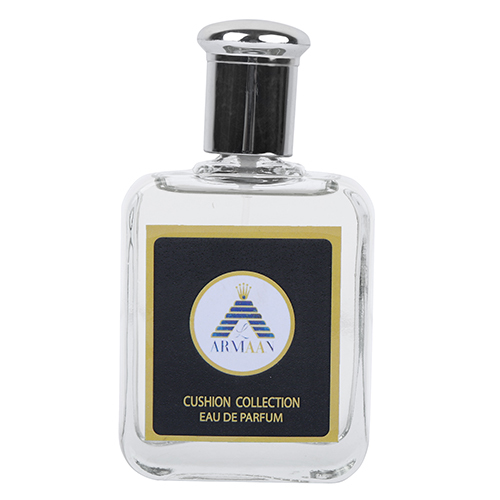 50ML Cushion Collection Eau De Perfume