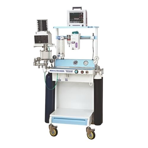 ANESTHESIA MACHINE