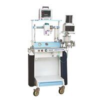 ANESTHESIA MACHINE