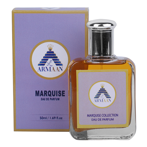 Cologne 50Ml Marquise Collection Eau De Perfume