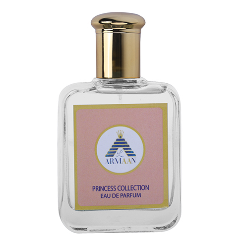 50ML Princess Collection Eau De Perfume