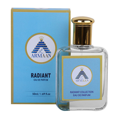 50ML Radiant Collection Eau De Perfume