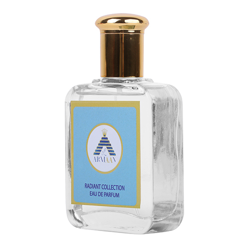 50ML Radiant Collection Eau De Perfume