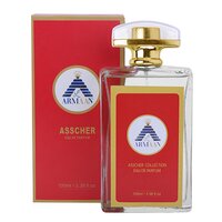 100ML Asscher Collection Eau De Perfume