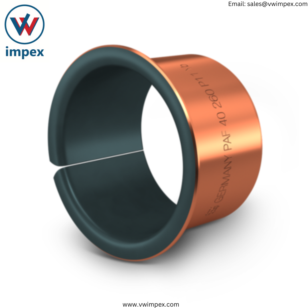 Permaglide Plain Bearing