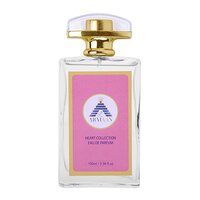100ML Heart Collection Eau De Perfume