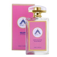 100ML Heart Collection Eau De Perfume