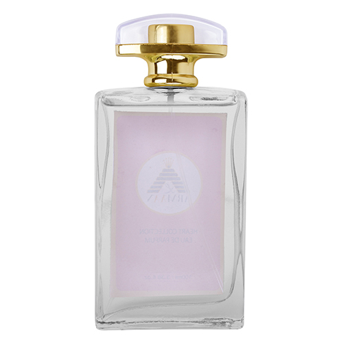 100ML Heart Collection Eau De Perfume