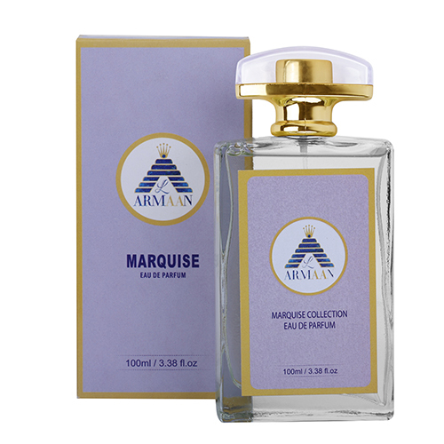 Cologne 100Ml Marquise Collection Eau De Perfume