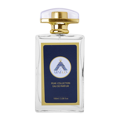 100ML Pear Collection Eau De Perfume