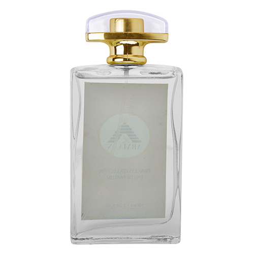 100ML Princess Collection Eau De Perfume