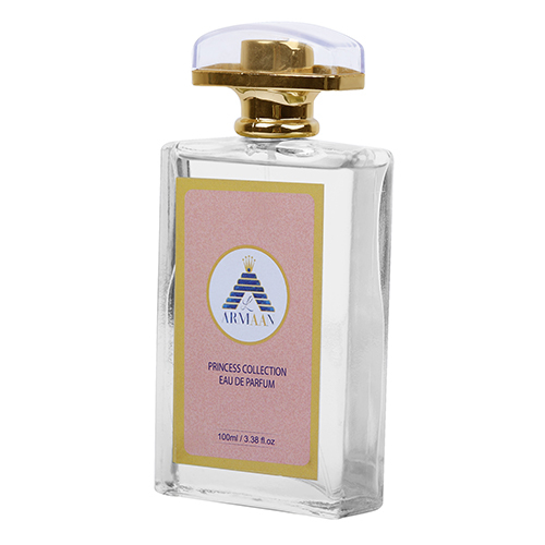 100ML Princess Collection Eau De Perfume