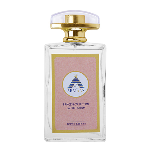 100ML Princess Collection Eau De Perfume