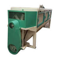 Rice Bran Centrifugal Separator - Mild Steel, Automatic Grade With 1 Year Warranty | Non-computerized Efficient Separation System