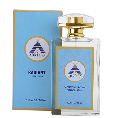 100ML Radiant Collection Eau De Perfume