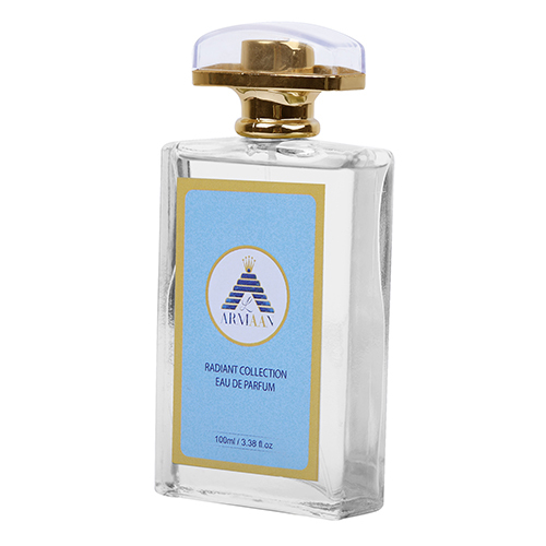 100ML Radiant Collection Eau De Perfume