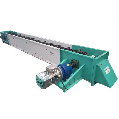 Chain Conveyor